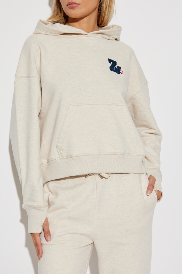 Men's luxury sweatshirts and hoodies | Zadig&Voltaire